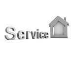 Our service