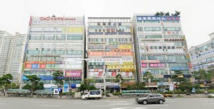 매탄동