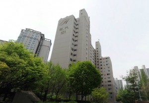 잠원현대훼밀리아파트